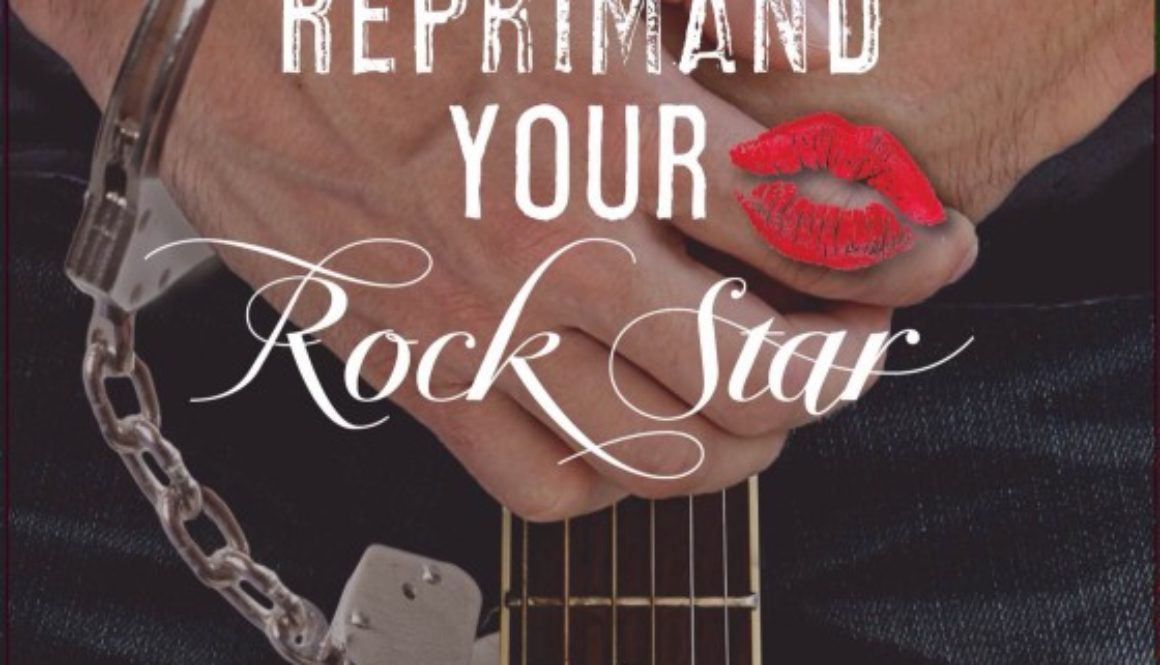 How to Reprimand your rock starb