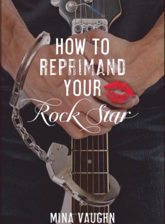 How to Reprimand your rock starb