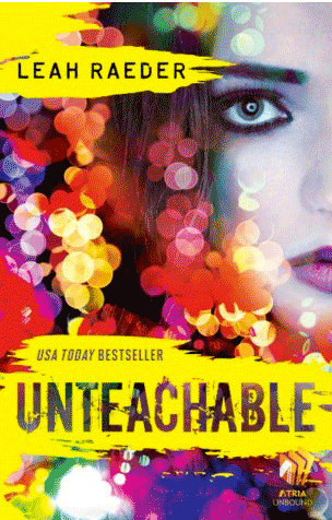 Unteachable by Leah Reader