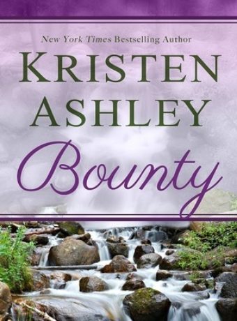 Bounty by Kristen Ashley